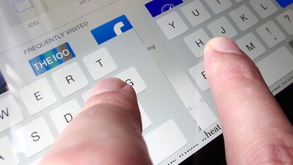 這些iPad所獨占的操作手勢你都需要學會用 這些iPad所獨占的操作手勢你都需要學會用