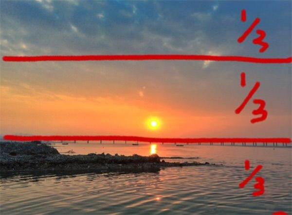 如何用iPhone拍出漂亮的照片? 如何用iPhone拍出漂亮的照片?