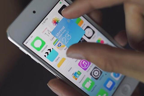 我要清淨!如何關閉iOS系統中的煩人功能 我要清淨!如何關閉iOS系統中的煩人功能