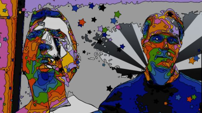 幾款iPhone攝影師必備濾鏡 APP 幾款iPhone攝影師必備濾鏡 APP