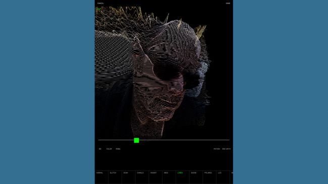 幾款iPhone攝影師必備濾鏡 APP 幾款iPhone攝影師必備濾鏡 APP