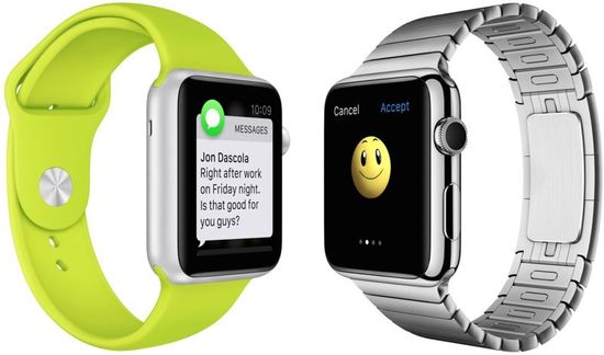 Apple Watch不能收發信息怎麼辦?如何解決 Apple Watch不能收發信息怎麼辦?如何解決