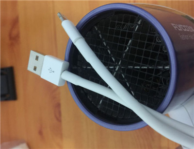 【愛思助手】加固iPhone數據線小技巧 【愛思助手】加固iPhone數據線小技巧