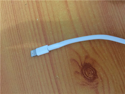 【愛思助手】加固iPhone數據線小技巧 【愛思助手】加固iPhone數據線小技巧