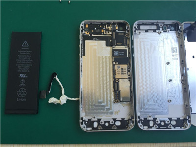 iPhone5S、6、6P如何拆電池 無損拆電池技巧 iPhone5S、6、6P如何拆電池 無損拆電池技巧