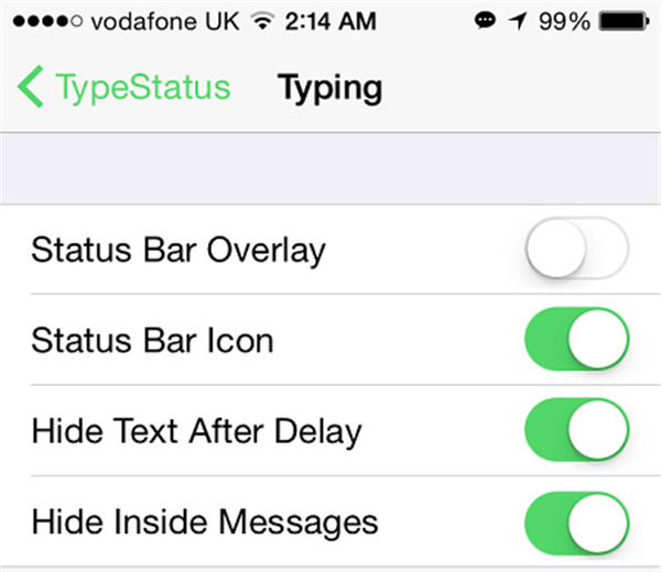 如何知道發出去的短信對方看了沒有 如何知道發出去的短信對方看了沒有