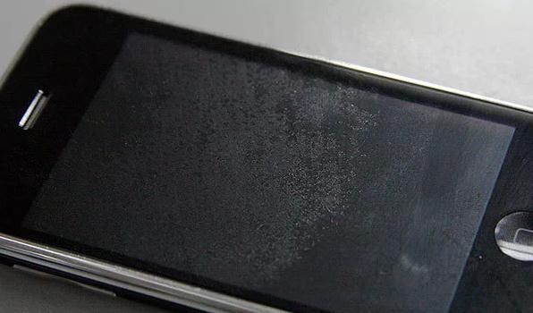 iPhone 6防止屏幕硬傷技巧 iPhone 6防止屏幕硬傷技巧