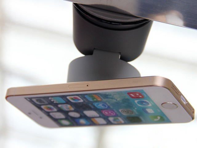 iPhone 6防止屏幕硬傷技巧 iPhone 6防止屏幕硬傷技巧