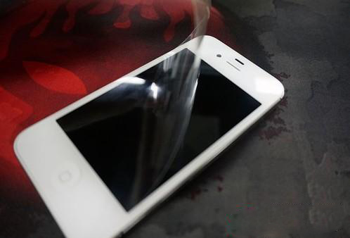 iPhone 6防止屏幕硬傷技巧 iPhone 6防止屏幕硬傷技巧