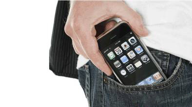 iPhone 6防止屏幕硬傷技巧 iPhone 6防止屏幕硬傷技巧