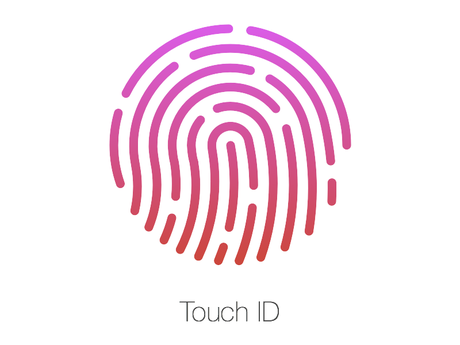 Touch ID指紋識別系統注意事項 Touch ID指紋識別系統注意事項