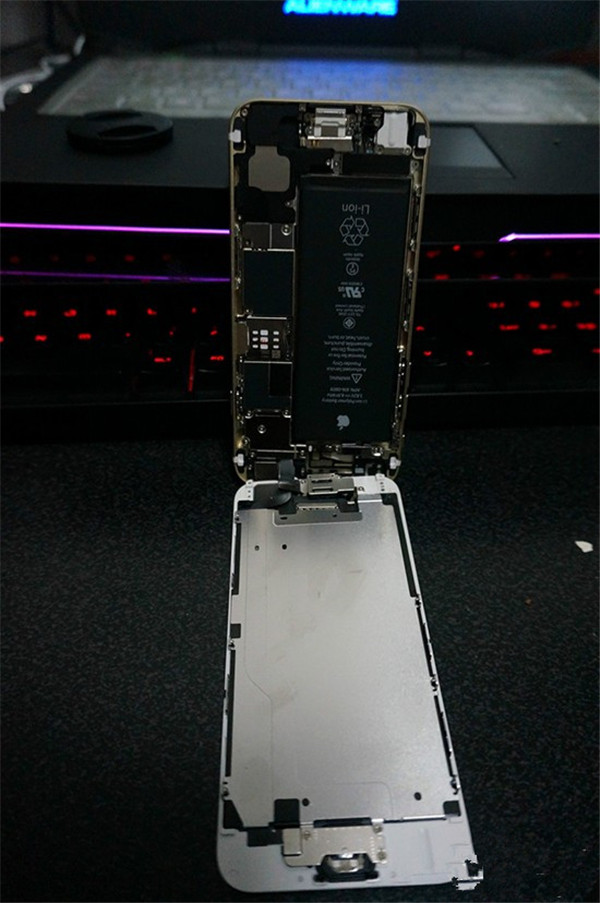 iPhone6的 Home鍵松了怎麼辦?自己可以修嗎 iPhone6的 Home鍵松了怎麼辦?自己可以修嗎