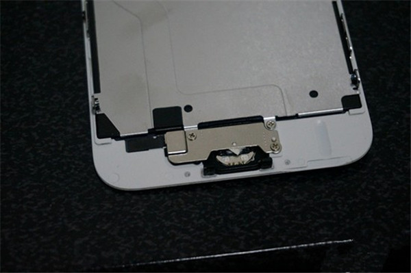 iPhone6的 Home鍵松了怎麼辦?自己可以修嗎 iPhone6的 Home鍵松了怎麼辦?自己可以修嗎