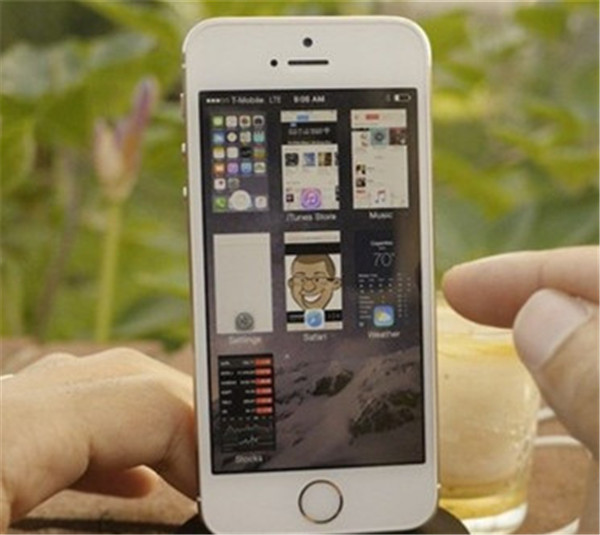 iOS8應用切換神器插件 Alympus更炫更叼更多功能 iOS8應用切換神器插件 Alympus更炫更叼更多功能