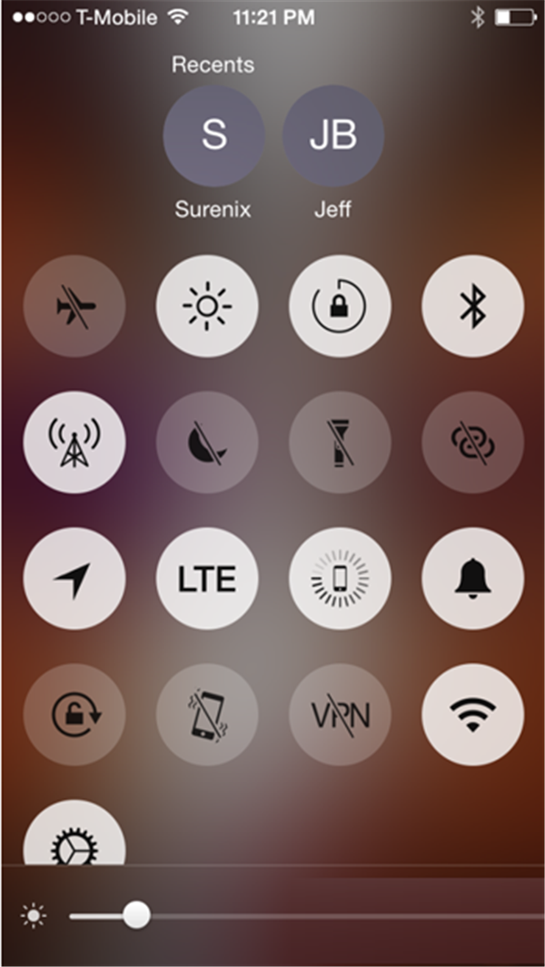 iOS8應用切換神器插件 Alympus更炫更叼更多功能 iOS8應用切換神器插件 Alympus更炫更叼更多功能