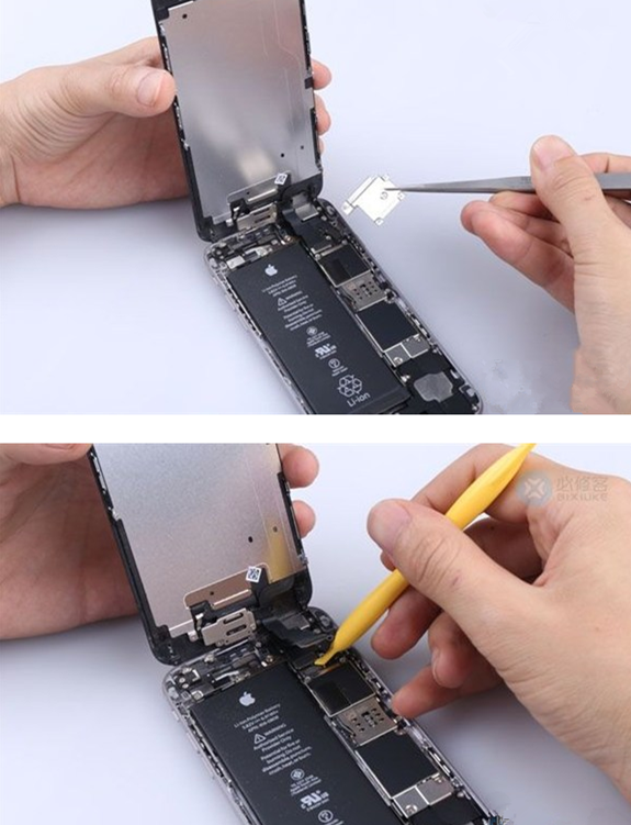 iPhone6如何拆機 iPhone6拆機視頻 iPhone6如何拆機 iPhone6拆機視頻
