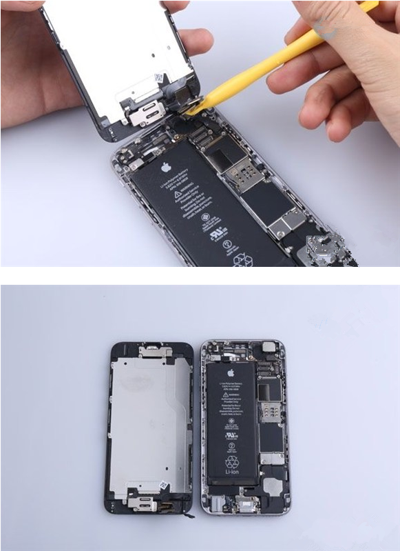 iPhone6如何拆機 iPhone6拆機視頻 iPhone6如何拆機 iPhone6拆機視頻