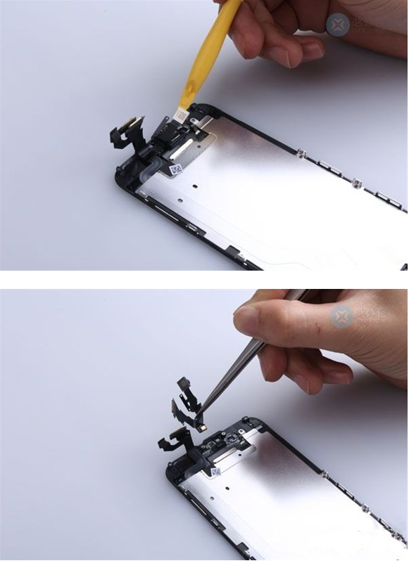 iPhone6如何拆機 iPhone6拆機視頻 iPhone6如何拆機 iPhone6拆機視頻
