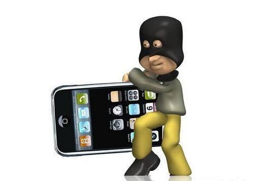 iPhone丟了該做的第一步,比報警還重要! iPhone丟了該做的第一步,比報警還重要!