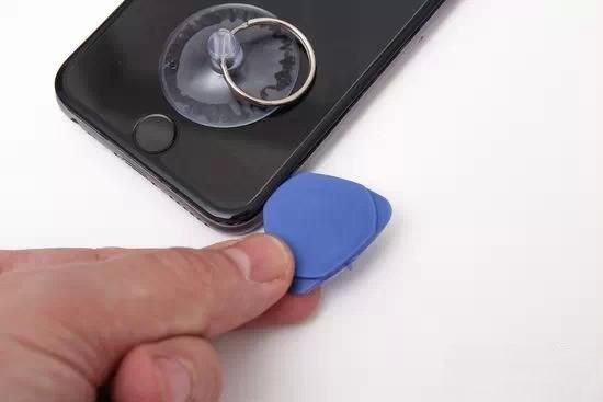 iPhone 6換電池教程 iPhone 6換電池教程