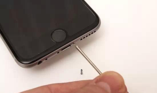 iPhone 6換電池教程 iPhone 6換電池教程