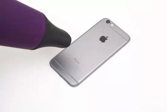 iPhone 6換電池教程 iPhone 6換電池教程