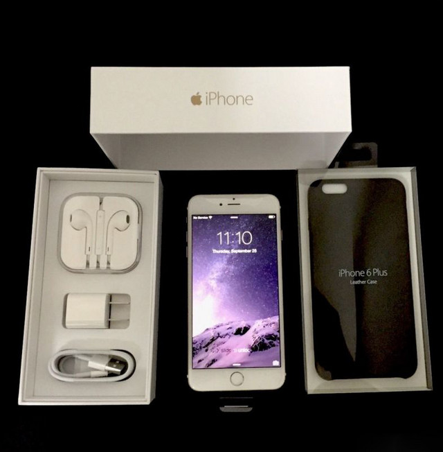 實用!教你如何辨別真假iPhone