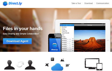 iOS文件傳輸 讓你的手機直接讀電腦硬盤 iOS文件傳輸 讓你的手機直接讀電腦硬盤