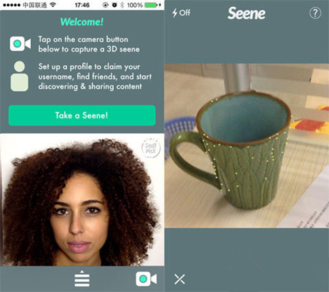 iPhone可以拍出3D照片嗎 iPhone可以拍出3D照片嗎
