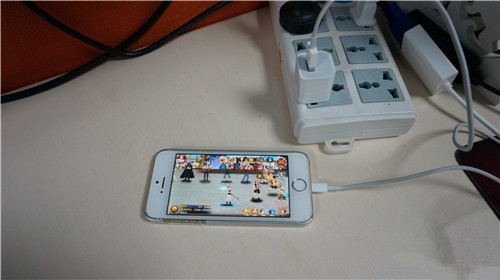 iPhone手機發燙怎麼辦?教你幾招 iPhone手機發燙怎麼辦?教你幾招