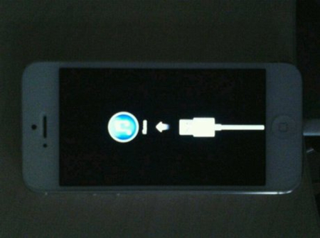 iPhone開不了機怎麼辦? iPhone開不了機怎麼辦?