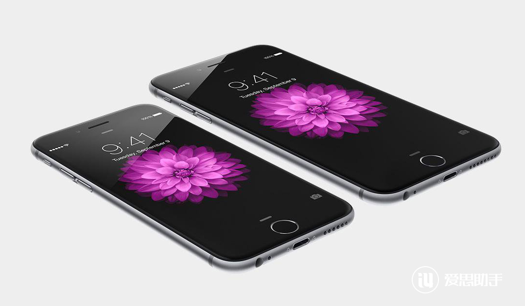 iPhone6/iPhone6 Plus都有哪些不同? iPhone6/iPhone6 Plus都有哪些不同?