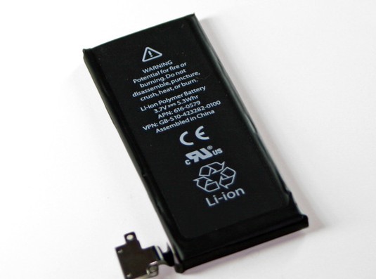 iPhone的電池如何維護和保養 iPhone的電池如何維護和保養