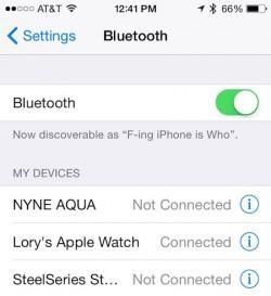 Apple Watch與iPhone配對失敗該怎麼辦? Apple Watch與iPhone配對失敗該怎麼辦?
