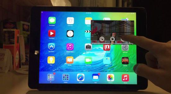 iOS9怎麼分屏? iOS9畫中畫怎麼用? iOS9怎麼分屏? iOS9畫中畫怎麼用?