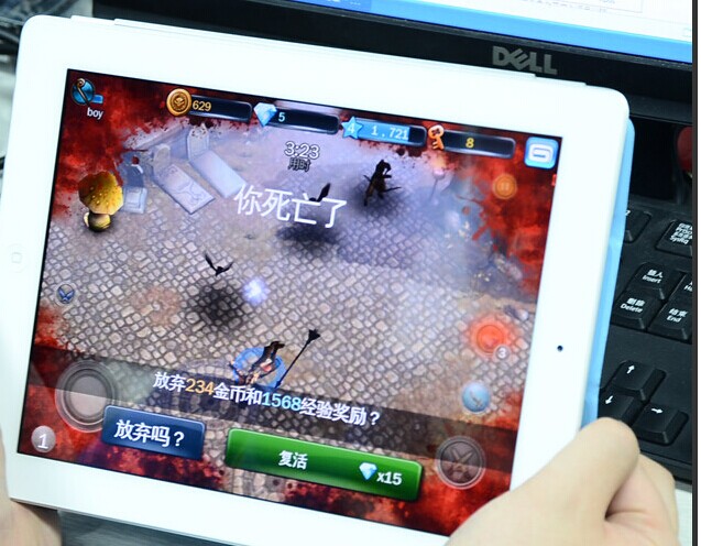 iPad越獄後怎麼下載免費游戲 iPad越獄後怎麼下載免費游戲