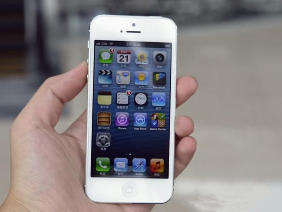 iPhone卡屏、死機怎麼辦 iPhone卡屏、死機怎麼辦