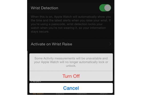 Apple Watch怎麼省電?6招讓你用兩天