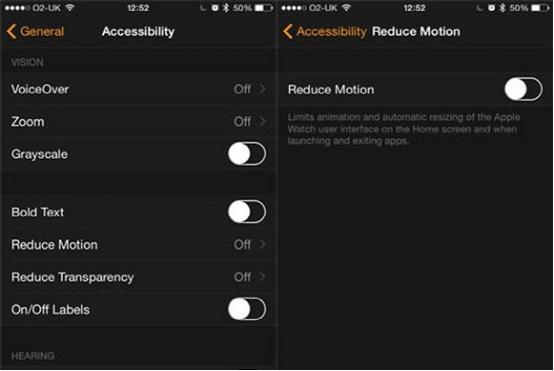 Apple Watch怎麼省電?6招讓你用兩天