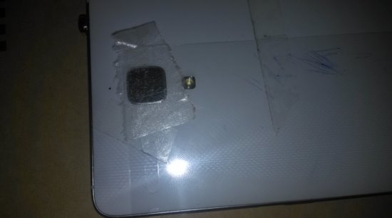 如何保護iPhone6凸起攝像頭 如何保護iPhone6凸起攝像頭