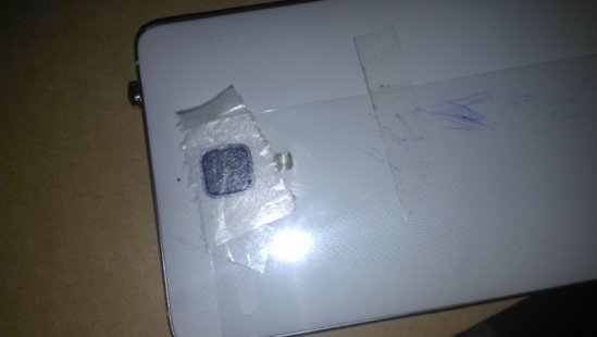 如何保護iPhone6凸起攝像頭 如何保護iPhone6凸起攝像頭