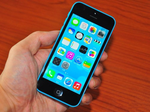 教你如何快速更換蘋果5C屏幕 教你如何快速更換蘋果5C屏幕