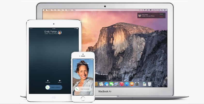 為什麼自己iPhone來電iPad也響? 為什麼自己iPhone來電iPad也響?