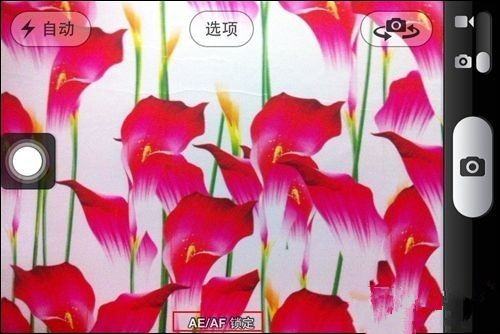 iPhone手機拍照背景如何虛化? iPhone手機拍照背景如何虛化?