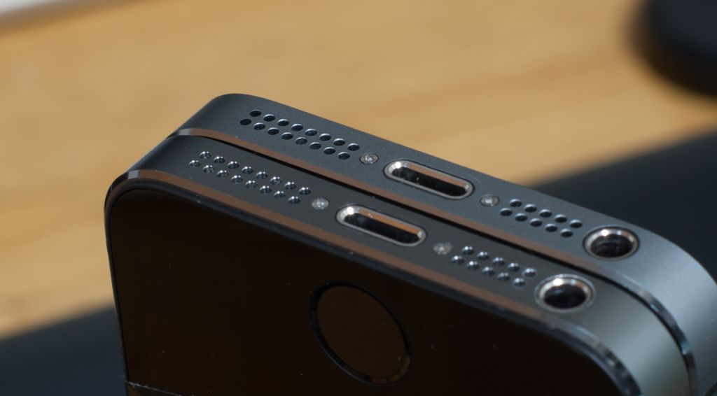 教大家如何一眼看出翻新機! 教大家如何一眼看出翻新機!