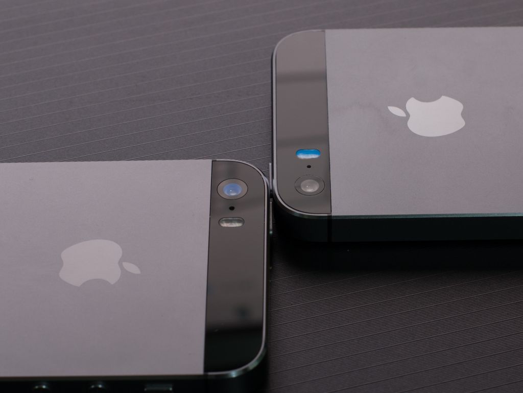 教大家如何一眼看出翻新機! 教大家如何一眼看出翻新機!