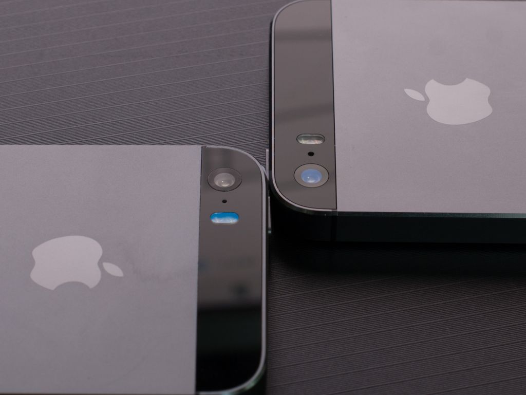 教大家如何一眼看出翻新機! 教大家如何一眼看出翻新機!