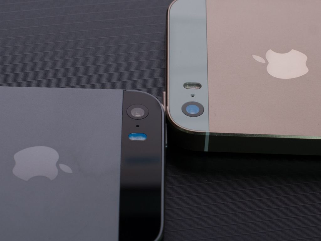 教大家如何一眼看出翻新機! 教大家如何一眼看出翻新機!