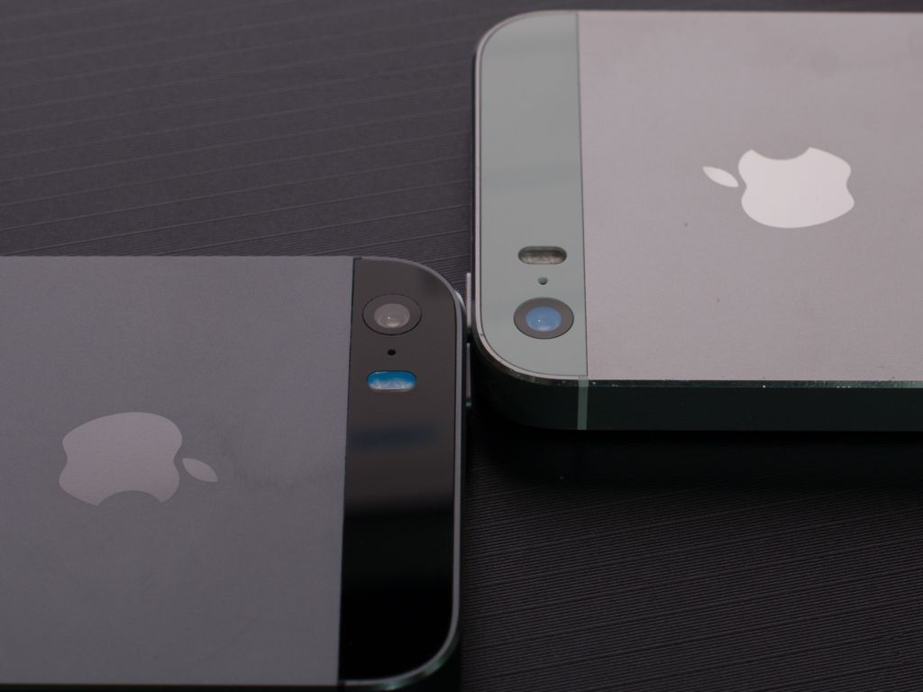 教大家如何一眼看出翻新機! 教大家如何一眼看出翻新機!