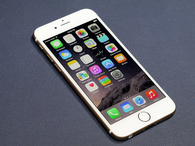 教你鑒別iPhone6全球版本型號 教你鑒別iPhone6全球版本型號